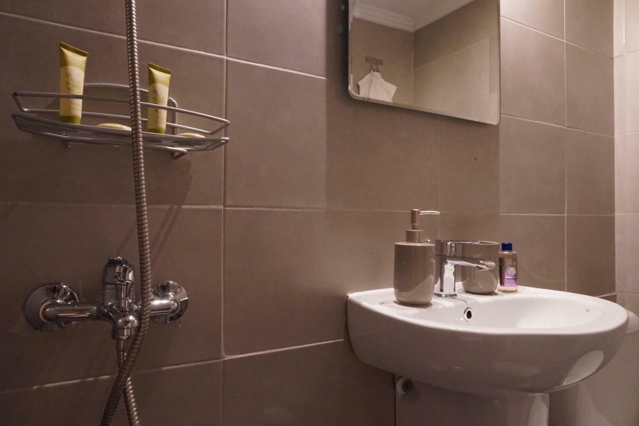 Aristotelous Square Luxury Studio Tesalonika Bagian luar foto