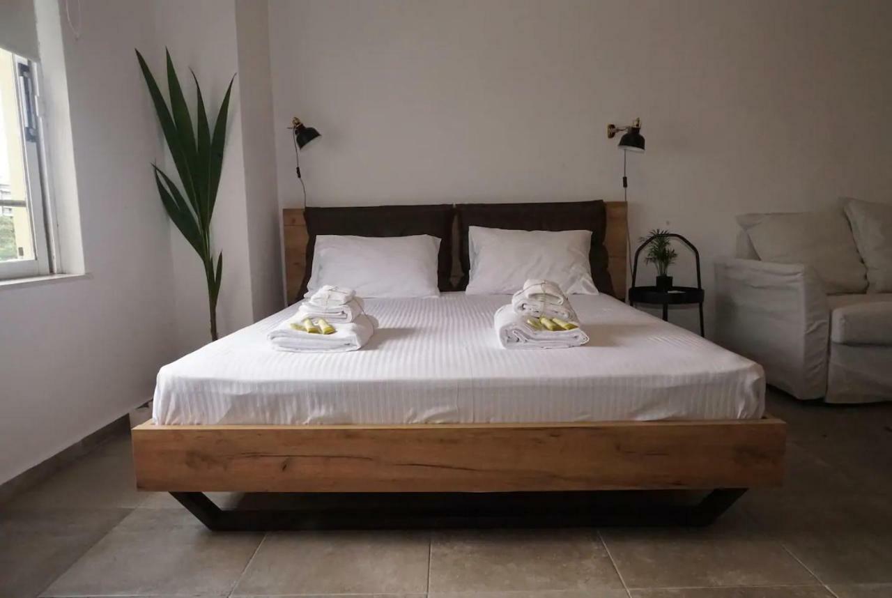 Aristotelous Square Luxury Studio Tesalonika Bagian luar foto
