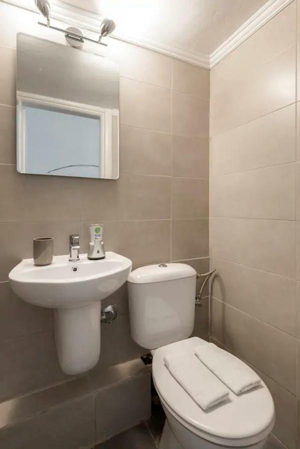 Aristotelous Square Luxury Studio Tesalonika Bagian luar foto